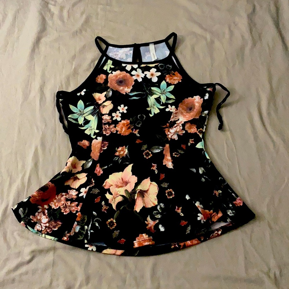 Women’s shirt